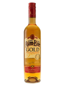 Worthy Park Rum Bar Gold