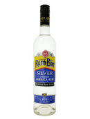 Worthy Park Rum Bar Silver