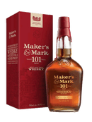 Maker's Mark 101 Proof Limited Release Bourbon Whiskey