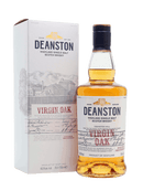 Deanston Virgin Oak Whisky