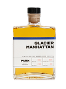 Park Distillery Barrel Aged Glacier Manhattan - 375mL