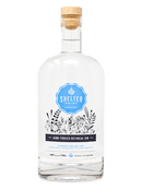 Shelter Point Hand Foraged Botanical Gin
