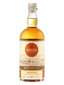 Shelter Point Montfort Distinct Lot 141 Single Grain Whisky