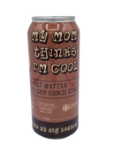 Grain Bin My Mom Thinks I'm Cool Imperial Stout - 4 x 473mL
