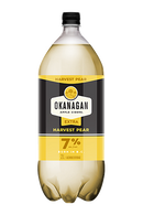Okanagan Extra Harvest Pear Cider - 2L