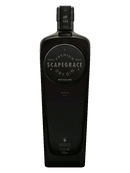 Scapegrace Black Gin