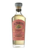 El Tesoro Reposado Tequila