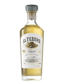 El Tesoro Anejo Tequila