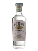 El Tesoro Blanco Tequila