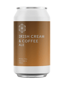 Spectrum Irish Cream & Coffee Ale - 6 x 355mL