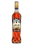 Brugal Anejo Rum