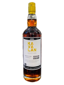 Kavalan Virgin Oak Whisky 'Let’s raise a glass to making memories' - Truth Malters