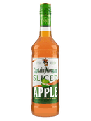 Captain Morgan Sliced Apple Spiced Rum