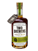 Two Brewers Yukon Single Malt - Release 23