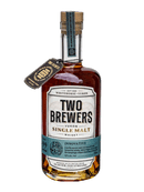Two Brewers Yukon Single Malt - Release 22