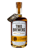 Two Brewers Yukon Single Malt - Release 21