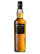 Glen Scotia 15 Year Old Single Malt Whisky
