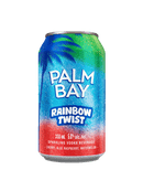Palm Bay Rainbow Twist - 6 x 355mL