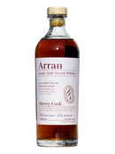 Arran Single Malt Sherry Cask 'The Bodega'