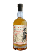 Eau Claire Rupert's Whisky