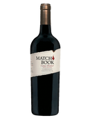 Matchbook Cabernet Sauvignon