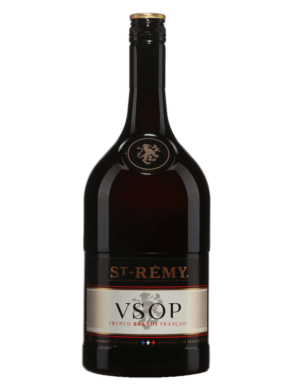 St-Rémy VSOP Brandy - 1.14L