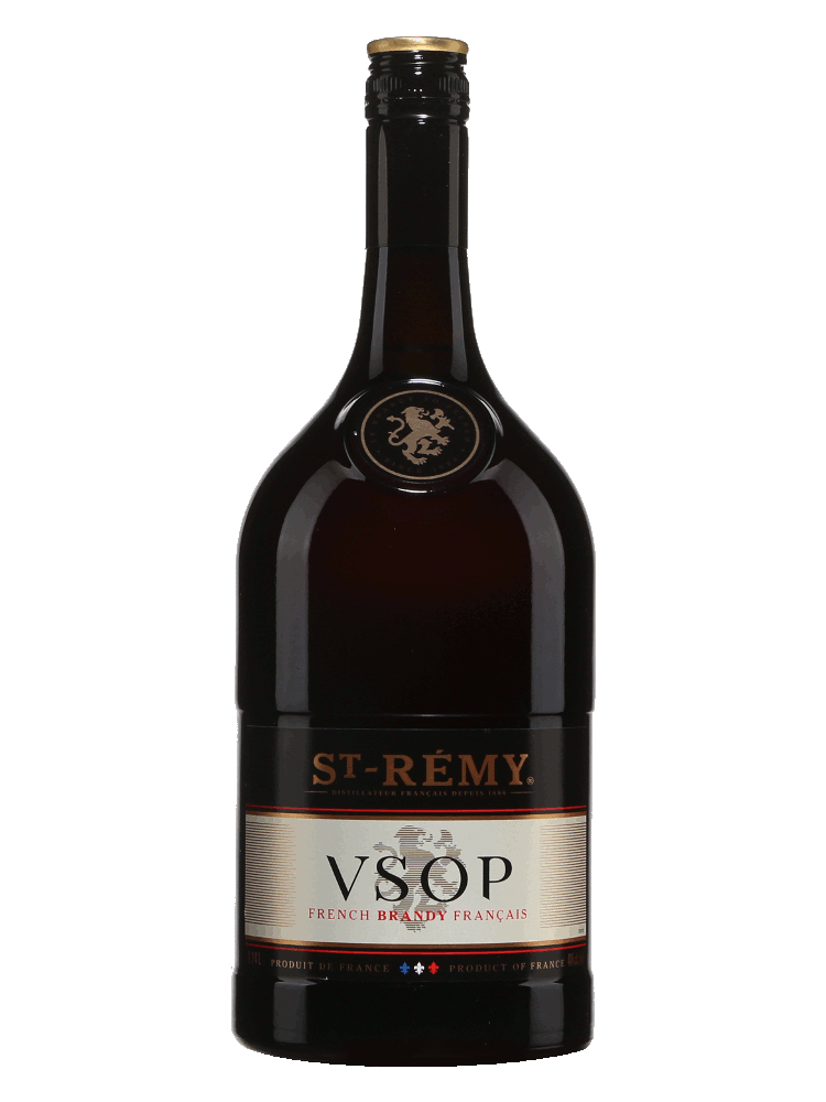 St-Rémy VSOP Brandy - 1.14L
