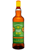 Cadenhead Green Label Panamanian 16 Year Old Rum