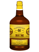 Cadenhead Trinidad 19 Year Old Rum