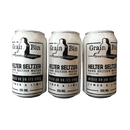Grain Bin Helter Seltzer - 6 x 355mL
