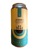 Dandy Brewing To Bunker 13 Sour IPA - 4 x 473mL
