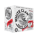White Claw Raspberry - 6 x 355mL