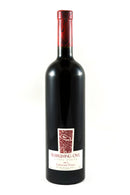 Burrowing Owl Cabernet Franc