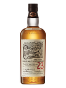 Craigellachie 23 Year Old Whisky