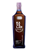 Kavalan Concertmaster Sherry Cask Finish Single Malt Whisky