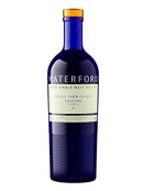 Waterford Single Farm Sheestown Single Malt Whiskey