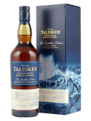 Talisker Distillers Edition Single Malt Whisky