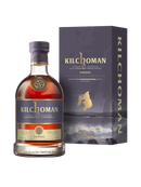 Kilchoman Sanaig Single Malt Whisky