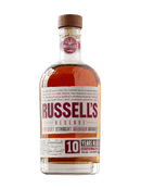 Russell's Reserve 10 Year Old Bourbon