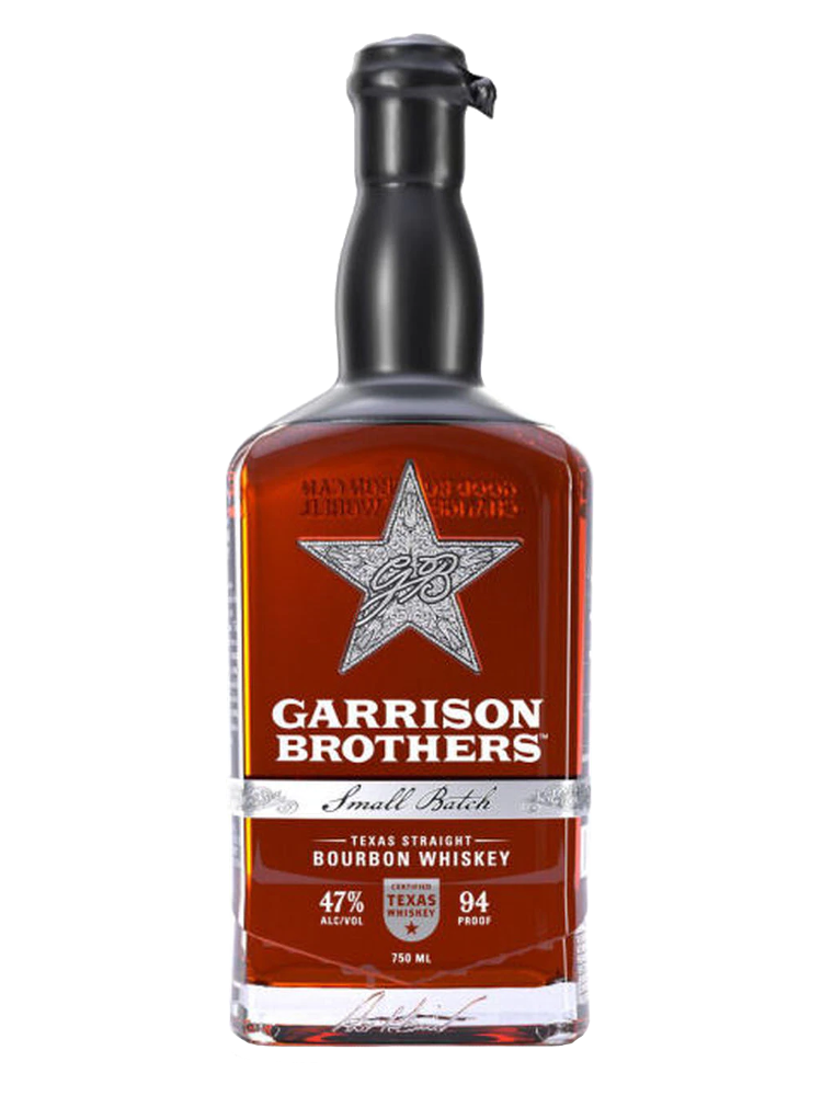 Garrison Brothers Texas Straight Bourbon