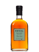 Koval Four Grain Single Barrel Whisky