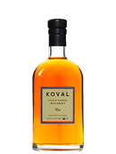 Koval Rye Single Barrel Whisky