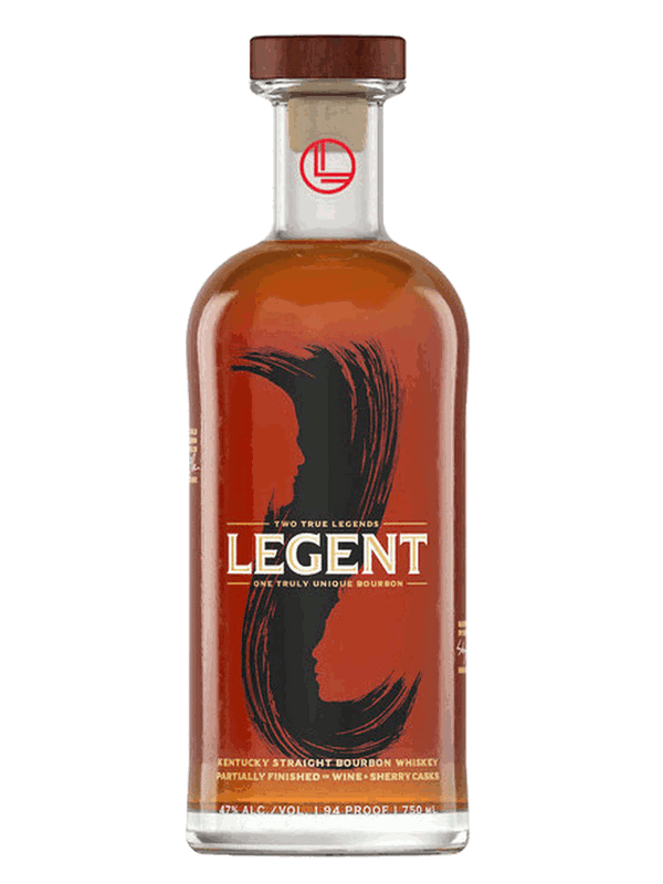 Legent Bourbon