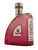 Aha Yeto Diva Plata Rosa Tequila