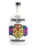 Casa Pecados Blanco Tequila