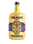 Casa Pecados Reposado Tequila