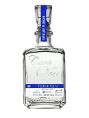 Cava de Oro Plata Tequila