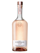 Codigo 1530 Blanco Rosa Tequila