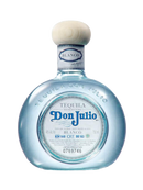 Don Julio Blanco Tequila