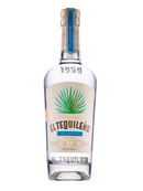 El Tequileno Platinum Blanco Tequila